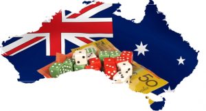 Online Casinos Australia